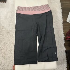 Lululemon Astro pants